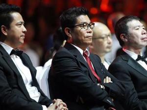 蒋超良巨额受贿案一审：746亿巨款，死刑缓期执行