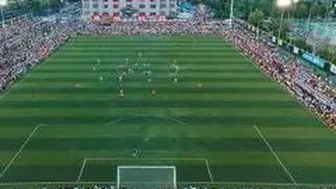 中国男篮热身赛大胜北控，对手依赖三外援及主力阵容